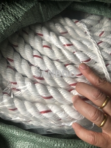 Cuerda Trenzada de Polipropileno Personalizada de Vietnam, de 4 mm a 20 mm, Cuerda de Polipropileno de Alta Resistencia para Pesca, Uso Marino y Embalaje - Product Image 5