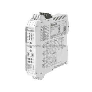 Amplificateur électronique VT11005-1X/ VT17128-1X/1 2/2V 0811405076 - Product Image 4