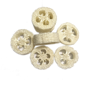 2 centimetri di Spessore Naturale Loofah <span class=keywords><strong>Sapone</strong></span> Piatto Loofah Fette per Fare il <span class=keywords><strong>Sapone</strong></span> - Product Image 3