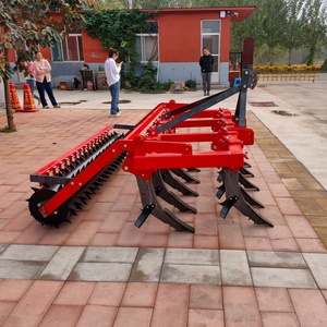 Культивирование используется для межкультивирования на поле кукурузы. Соя, хлопок, картофель и так далее. - Product Image 3