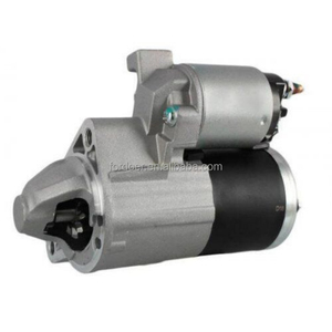 Motor de Arranque M8T55578 M8T55779 3594614 para Motor D4-300 D6-280 87 - Product Image 1