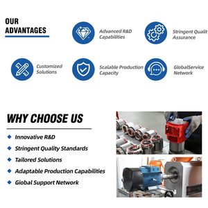 Motor Asíncrono Trifásico de CA de <span class=keywords><strong>Hierro</strong></span> Fundido a Prueba de Explosiones IE3 de 0.25HP 0.37HP 0.5HP 0.75HP 1HP <span class=keywords><strong>1</strong></span>.5HP 2HP 3HP 4HP 5.5HP 7.5HP 10HP 15HP - Product Image 6