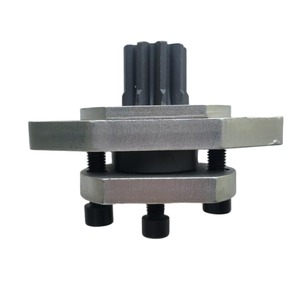 Kit d'outils de calage WZAUTO pour <span class=keywords><strong>moteur</strong></span> SAIC Maxus G10 1.9T Yunnei D19 D20, comprenant un blocage de <span class=keywords><strong>volant</strong></span> <span class=keywords><strong>moteur</strong></span>, d'arbre à cames et de vilebrequin, et un compresseur de ressorts de soupapes - Product Image 4