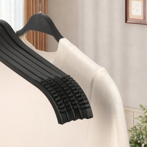 4613 PP Perchas de <span class=keywords><strong>Pared</strong></span> Ecológicas, Ahorradoras de Espacio, Delgadas y Antideslizantes para Armario, Almacenamiento y Organización del Hogar - Product Image 2