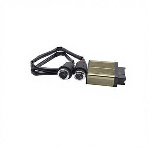 Interruptor Universal de Calefacción y Ventilación para Asientos de Automóvil para Vehículos Modificados - Product Image 5