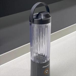 550ML Portable Blender USB Rechargeable Fitness Food <b>Kitchen</b> Baby Food Processor <b>Small</b> Home <b>Appliances</b> - Product Image 1