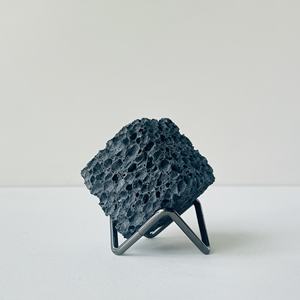 Ornement d'aromathérapie en <span class=keywords><strong>pierre</strong></span> <span class=keywords><strong>volcanique</strong></span> naturelle de haute qualité pour huiles essentielles - Product Image 3