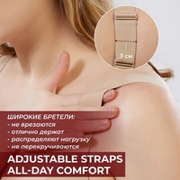 OEM ODM Soutien-gorge push-up sans couture en gel pour femme grande taille, soutien-gorge sans fil sans couture pour femme, Brasier Para Mujer