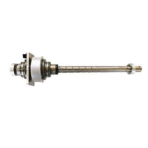 Pièces détachées pour robot FANUC KHH04020 - Product Image 1