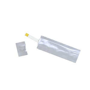 Appareil d'examen de l'acuité visuelle précise Bandelettes de <span class=keywords><strong>test</strong></span> de <span class=keywords><strong>salinité</strong></span> au chlorure de sodium faciles à utiliser pour le <span class=keywords><strong>test</strong></span> de sel d'urine - Product Image 4