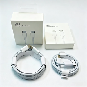 Cable de Carga Rápida Trenzado USB-C a USB-C de 1M y 60W para Transferencia de Datos de Alta Velocidad, Compatible con iPhone 15, 16, 17, Smartphones, Tablets y Portátiles - Product Image 3