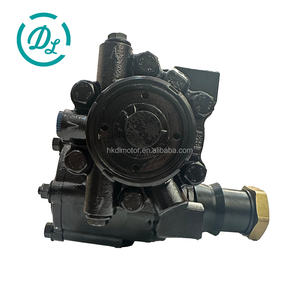 Boîtier de direction assistée diesel DL EexcavaStart WG9525470050 pour excavatrices - Remplace SZ943000772 H4340170110A0 - Product Image 3