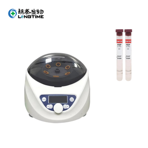 Professionele <span class=keywords><strong>Prp</strong></span> <span class=keywords><strong>Centrifuge</strong></span> Voor Veterinair Gebruik - Product Image 2