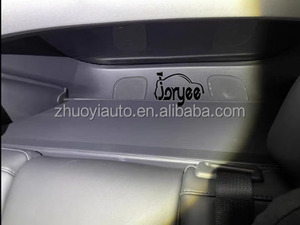 OE persiana enrollable maletero cubierta de carga estante de paquete trasero repuestos para Toyota <span class=keywords><strong>RAV4</strong></span> 2019 2020 2021 <span class=keywords><strong>2023</strong></span> 2022 2024 accesorio <span class=keywords><strong>Interior</strong></span> - Product Image 6