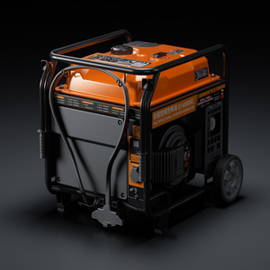 Drone Flycart 100 FC100 avec double batterie, système de treuil phare intégré, parachute, redéfinit la livraison professionnelle - Product Image 2