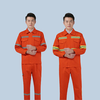AI-MICH Ensemble uniforme de travail d'été populaire pour hommes, manches courtes, style cargo, pour usine, atelier d'ingénierie, mécanicien