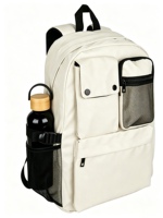 Mochila Bunnyfly de gran capacidad, mochila deportiva para el trabajo, mochila escolar versátil para estudiantes, mochila para exteriores para hombre, mochilas para ordenador portátil