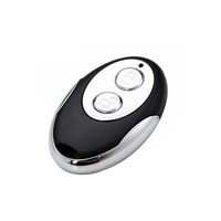 YET079 Télécommande à code roulant hautement sécurisée 433 MHz RF pour ouvre-porte automatique de garage, étanche