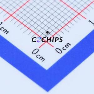 Résistance SMD RTT021582FTH 0402 (Type : Film Épais) (Résistance : 15,8 kOhm Précision : 1%) - Product Image 1