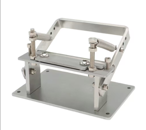 Machine de découpe et de finition du cuir de qualité supérieure pour les industries des ceintures en cuir, neuve et d'occasion - Product Image 1