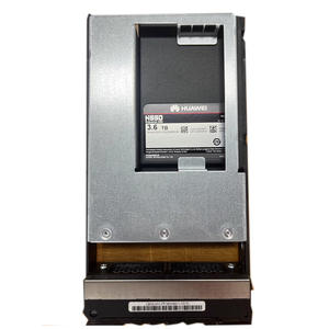 Disques SSD SAS Huawei de 2,5 pouces 02350TLK STLZ11SSD3600 3,6 To pour Ocean Stor 2600 V3 - Product Image 1