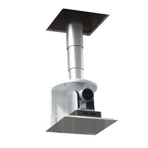 JGST Stock adéquat 1m 2m 3m hauteur réglable rétractable <span class=keywords><strong>motorisé</strong></span> plafond caméra encastrée projecteur cintre ascenseur plafond montage - Product Image 1