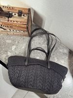Sac fourre-tout élégant pour femmes, grande capacité, style créateur de mode, sac à main tendance, sac bandoulière pour le shopping et le quotidien