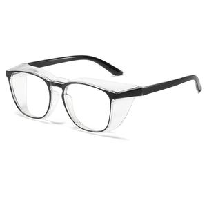 Anti-buée, anti-sable volant, protection du travail anti-ultraviolet et lunettes de protection d'équitation - Product Image 2