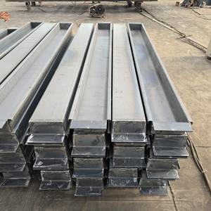 סיטונאי מחודש מותאם אישית עובש פלדה עבור בניית קיר - Product Image 1