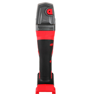 Juego de amoladora angular inalámbrica Industrial sin escobillas de 20V de altura, máquina pulidora y rectificadora de 4/5 pulgadas, gatillo compatible con batería - Product Image 3