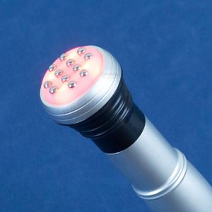 Không đau Kim Miễn phí Microcurrent trẻ hóa da mặt Nâng máy - Product Image 3