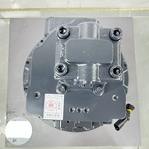Pompe à eau principale PC70-8 708-3T-00151, pièces de machines de construction hydrauliques pour pelle sur chenilles, authentique et d'origine - Product Image 2