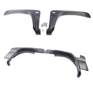 4x4 accessoires en plastique garde-boue fusées garniture pour <span class=keywords><strong>Suzuki</strong></span> Jimny pièces de rechange garde-boue garde-boue garde-boue - Product Image 1