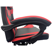 Chaises de jeu Ensemble table et chaises de jeu à DEL Fauteuil ergonomique Scorpion Budget pour ordinateur Vente
