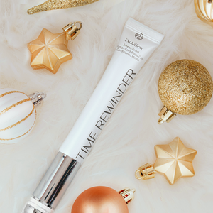 Herramienta de Belleza Multifunción Calmante: Set V21 ExSolution Time Rewinder para Apoyo de la Barrera Cutánea y Resiliencia de la Piel - Product Image 3