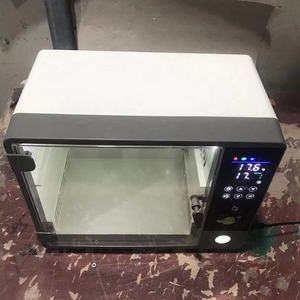 जिताई को पूरी तरह से स्वचालित 24 अंडे मिनी अंडे के इनक्यूबेटर की दोहरी शक्ति 24 अंडे इनक्यूबेटर की बिक्री - Product Image 3