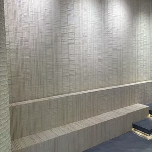 Carrelage flexible en céramique et pierre, texture bois, argile, <span class=keywords><strong>granit</strong></span> pour revêtement mural et pilier - Product Image 5