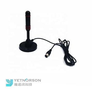 Nuevo <span class=keywords><strong>4k</strong></span> ATSC ISDB T T2 interior amplificado <span class=keywords><strong>hdtv</strong></span> <span class=keywords><strong>antena</strong></span> de tv con amplificador - Product Image 2