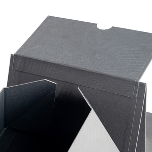 Caja de Regalo Plegable Pequeña con Cierre Magnético y Asa - Product Image 5