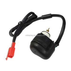 Carburatore con Starter Elettrico Automatico e Arricchitore Elettrico per CVK 20-32 Linhai Xingyue VOG 150-300 <span class=keywords><strong>PIAGGIO</strong></span> <span class=keywords><strong>FLY</strong></span> <span class=keywords><strong>125</strong></span> Liberty <span class=keywords><strong>125</strong></span> - Product Image 4