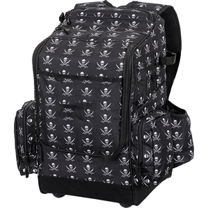 Free Sample Sport Disc <b>Golf</b> Sport Backpack Travel <b>Bag</b> Lightweight Folding Backpack with Zipper Closure for Outdoor - Product Image 1