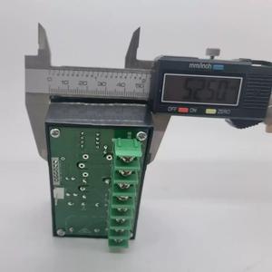 جهاز تحكم رقمي متعدد الوظائف بالجملة للتحكم في درجة الحرارة والرطوبة، صندوق تحكم في الوقت والحرارة لماكينة الكبس الحراري - Product Image 6