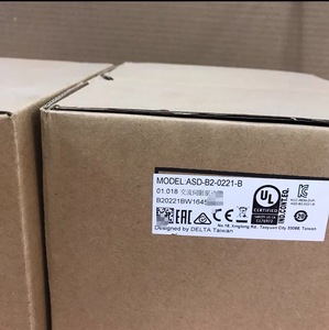 ชุดมอเตอร์ AC 200W ชุด ASD-B2-0721-B ชุด B2 220VAC พร้อมสินค้าของแท้ ECMA-C20602RS ASD-B2-0221-B ASD-B2-0221-B EC - Product Image 3