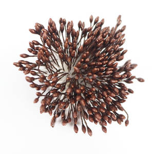 Stami Artificiali con Punta Arrotondata per Decorazioni Floreali e Creazione di Fiori per Matrimoni - Product Image 5