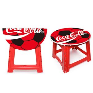 Bán Buôn Bộ Bàn Ghế Nhựa Gấp Gọn Giá Rẻ Cho Trẻ Em - Product Image 4