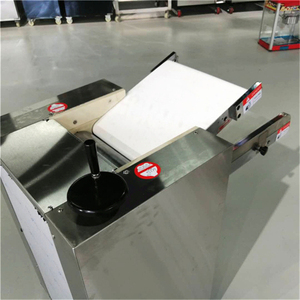 Máquina para Hacer Fideos Plegable de Doble Potencia para Uso Doméstico YMZD350, Rebanadora de Pan Ecológica YMZD350 - Product Image 4