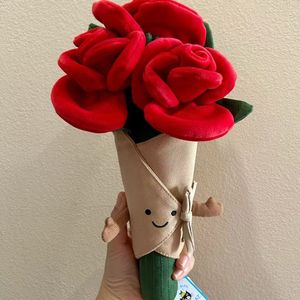 Muñeco <span class=keywords><strong>de</strong></span> Peluche Súper Lindo Estilo Instagram, Osito Barcelona con Bata, Juguete Relajante para Bebés, Relleno <span class=keywords><strong>de</strong></span> Algodón PP, para Edades <span class=keywords><strong>de</strong></span> 8 a 13 Años - Product Image 4