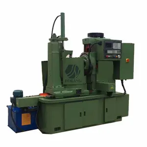 Metal Working Steel CNC Gear Hobbing Machine YK3150 Gear Shaping Machine Sprocket Making Machine