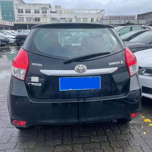 Coches usados baratos hechos en China Yariss Toyotaa Auto vienen de coches baratos de China - Product Image 5