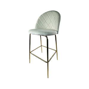 Tabourets hauts Comptoir de bar <span class=keywords><strong>Hauteur</strong></span> Chaises Comptoir Tabourets <span class=keywords><strong>Snack</strong></span> Café Maison Restaurant Meubles Cuisine Salle à manger Bar Comptoir Chaise - Product Image 2
